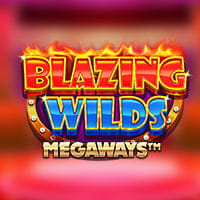 Blazing Wilds Megaways