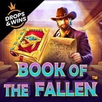 Book of the Fallen in Pragmatic