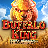 Buffalo King Megaways in Pragmatic