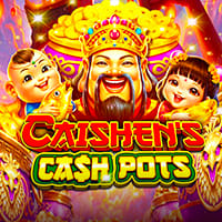 Caishen's Cash Pots in Recomended