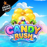 Candy Rush in Sub_New