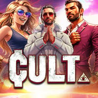 CULT in Pragmatic Play