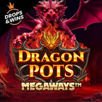 Dragon Pots Megaways in Sub_New