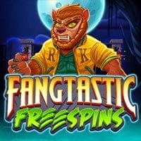 Fangtastic Freespins in Pragmatic