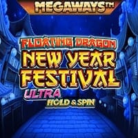 Floating Dragon New Year Festival Megaways