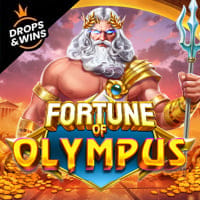 Fortune of Olympus in sub_epicgr