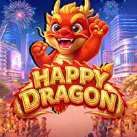 Happy Dragon in Pragmatic Play