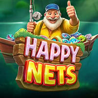 Happy Nets in sub_fishgr