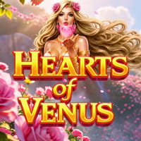 Hearts of Venus in Sub_New