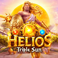 Helios - Triple Sun in Sub_New