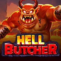 Hell Butcher in Recomended