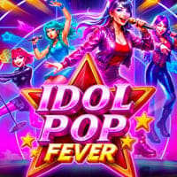 Idol Pop Fever in Pragmatic Play