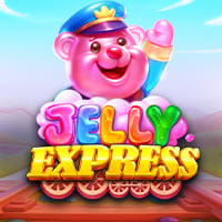 Jelly Express in Pragmatic Play