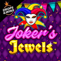 Joker's Jewels