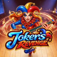 Joker's Revenge in Recomended