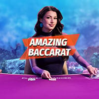 Amazing Baccarat in gr_Baccarat