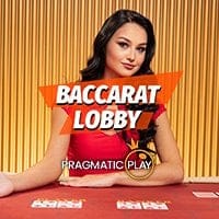 Baccarat Lobby in gr_Baccarat