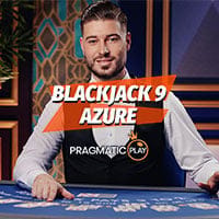 Blackjack 9 - Azure in gr_RestBlackjack