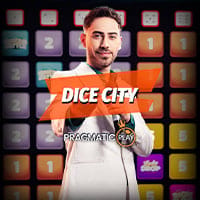 Dice City in LiveCasino_GameShows