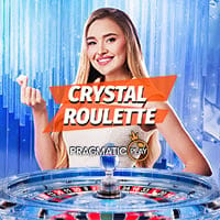 Crystal Roulette in LiveCasino_Roulette