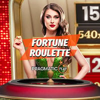 Fortune Roulette in LiveCasino_Roulette