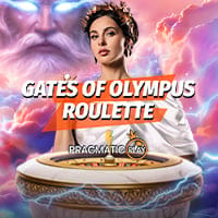 Gates of Olympus Roulette in LiveCasino_Featured