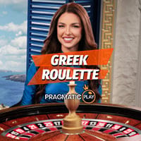 Greek Roulette in Sub_LiveCasino