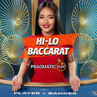 Hi-Lo Baccarat in Sub_RecentSuccess