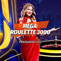 Mega Roulette 3000 in LiveCasino_Featured