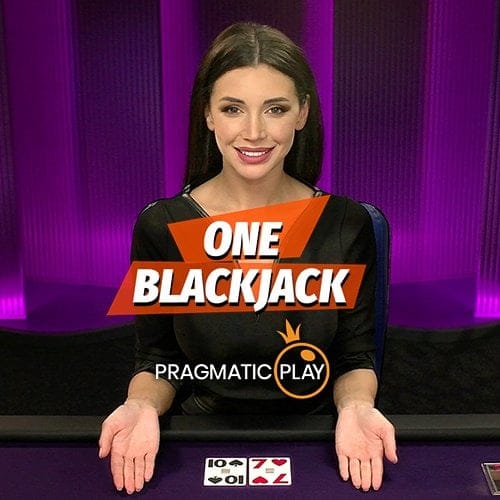 One Blackjack in gr_RestBlackjack