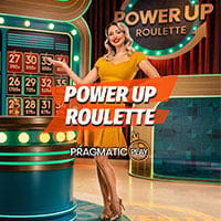 PowerUP Roulette in LiveCasino_Roulette