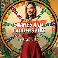 Snakes and Ladders Live in game shows