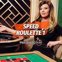 Speed Roulette 1 in LiveCasino_OtherGames