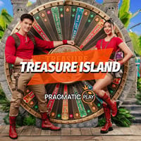 Treasure Island in LiveCasino_GameShows