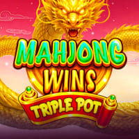 Mahjong Wins Triple Pot in Sub_New