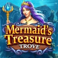 Mermaid's Treasure Trove in sub_fishgr