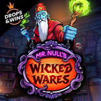 Mr Null's Wicked Wares in Sub_New