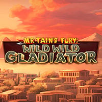 Mr Tain's Fury Wild Wild Gladiator in Sub_ExclusiveGR