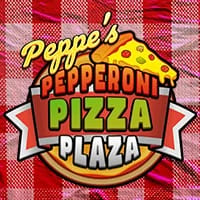 Peppe's Pepperoni Pizza Plaza