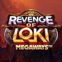 Revenge of Loki Megaways in TopMegaways