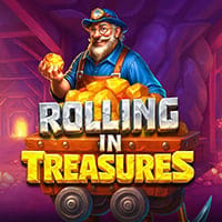 Rolling in Treasures in sub_bonusbuy
