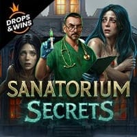 Sanatorium Secrets in Sub_RecentSuccess
