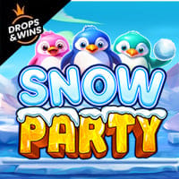 Snow Party in vb_Dailydrops
