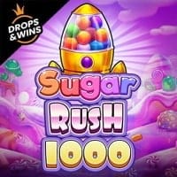 Sugar Rush 1000 in vb_Dailydrops