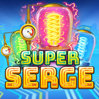 Super Serge in Recomended