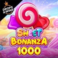 Sweet Bonanza 1000 in vb_Dailydrops