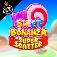 Sweet Bonanza Super Scatter