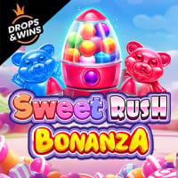 Sweet Rush Bonanza in vb_Dailydrops