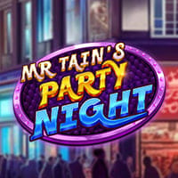Mr Tain's Party Night in Sub_ExclusiveGR