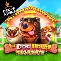 The Dog House Megaways in vb_Dailydrops